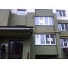 Продається 2-х кімнатна квартира на вул Кісилевської
